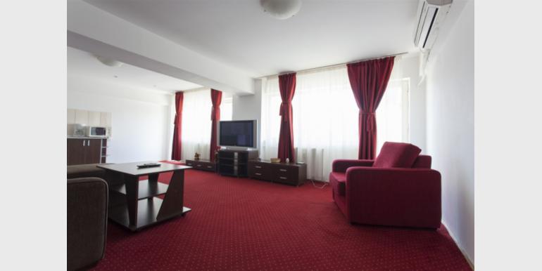 2 Rooms Apartment - BIOKARPET - Bulevardul Unirii - Cazari-Bucuresti.ro