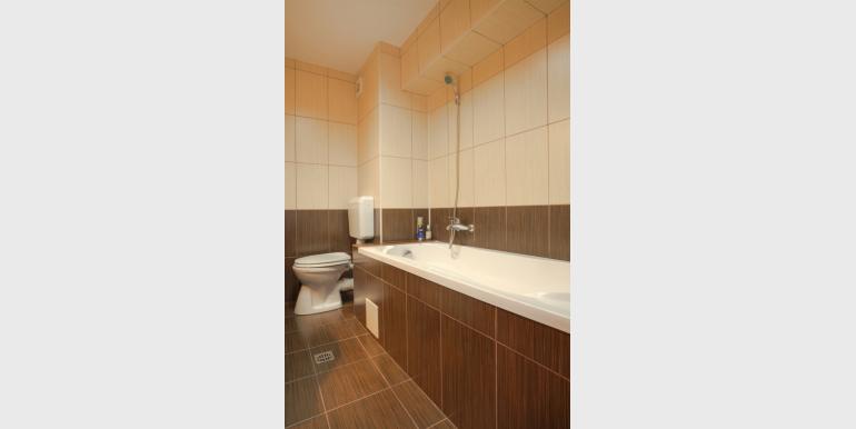 2 Rooms Apartment - BIOKARPET - Bulevardul Unirii - Cazari-Bucuresti.ro