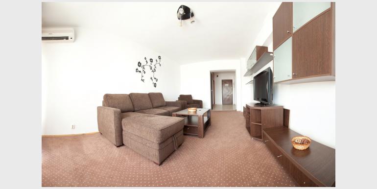 2 Rooms Apartment - CEZAR - Bulevardul Unirii - Cazari-Bucuresti.ro