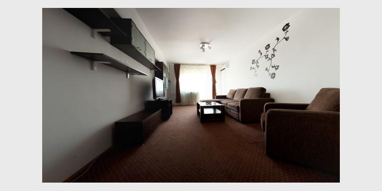 2 Rooms Apartment - CEZAR - Bulevardul Unirii - Cazari-Bucuresti.ro