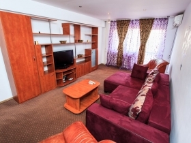 NICOLE Apartment 2 camere - Bulevardul Unirii